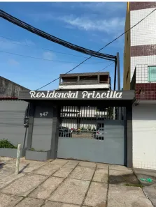 Apartamento com 1 Quarto para alugar, 40m² no Pedreira, Belém