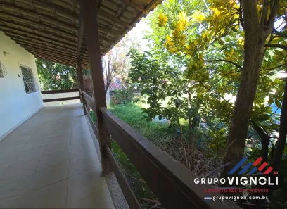 Casa com 3 Quartos à venda, 128m² no Porto da Roça II (Bacaxá), Saquarema