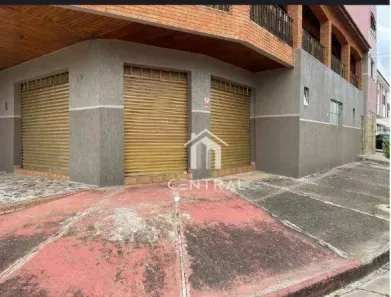 Ponto Comercial para alugar, 1000m² no Jardim Boa Esperança, Sorocaba
