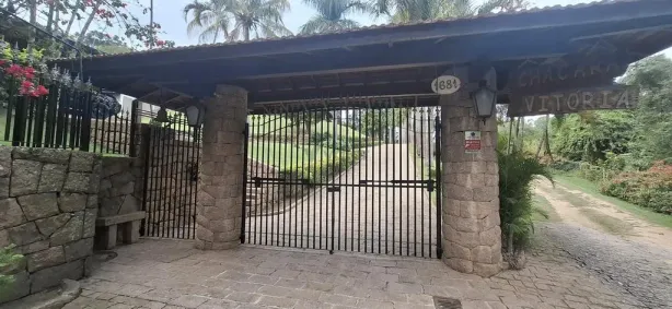 Fazenda/Sítio com 4 Quartos para alugar, 8000m² no Joaquim Egídio, Campinas