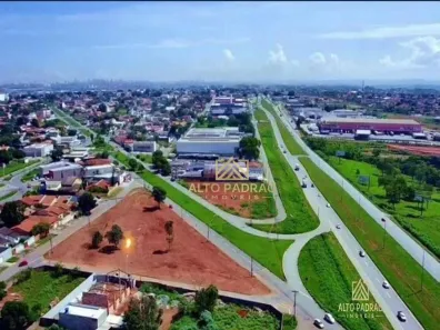 Lote/Terreno à venda, 5393m² no Vera Cruz, Aparecida de Goiânia