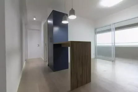 Apartamento com 2 Quartos à venda, 69m² no Parque Industrial Tomas Edson, São Paulo