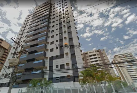 Apartamento com 4 Quartos à venda, 146m² no City Ribeirão, Ribeirão Preto