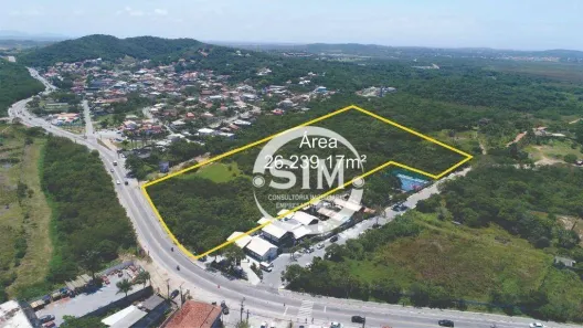 Lote/Terreno à venda, 20936271m² no Sao Jose, Armação dos Búzios