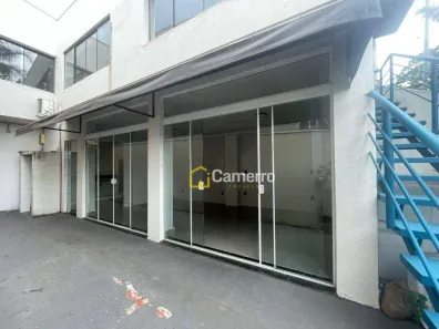 Sala Comercial para alugar, 100m² no Chácara Girassol, Americana