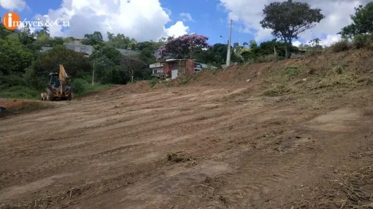 Lote/Terreno à venda, 800m² no Loteamento Village de Atibaia, Atibaia