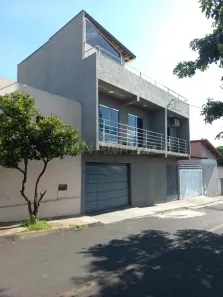 Casa com 4 Quartos à venda, 252m² no Boa Vista, Uberaba