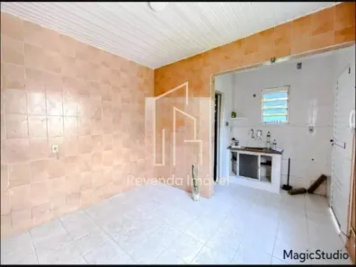 Casa com 1 Quarto à venda, 62m² no Jardim da Glória, São Paulo