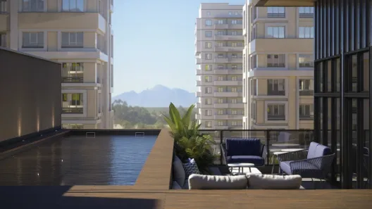 Apartamento com 3 Quartos à venda, 125m² no Pioneiros, Balneário Camboriú