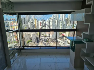 Apartamento com 2 Quartos à venda, 52m² no Boa Viagem, Recife