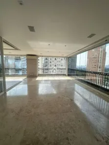 Apartamento com 4 Quartos à venda, 470m² no Vila Uberabinha, São Paulo