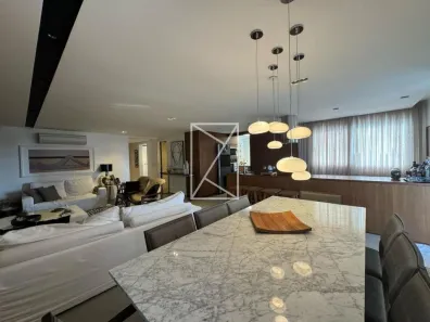 Apartamento com 3 Quartos à venda, 162m² no Exposição, Caxias do Sul