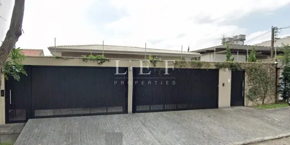Casa com 5 Quartos à venda, 591m² no Jardim Guedala, São Paulo