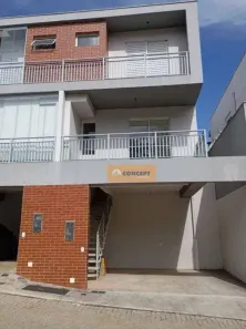 Casa de Condomínio com 3 Quartos à venda, 118m² no Jardim Modelo, Suzano