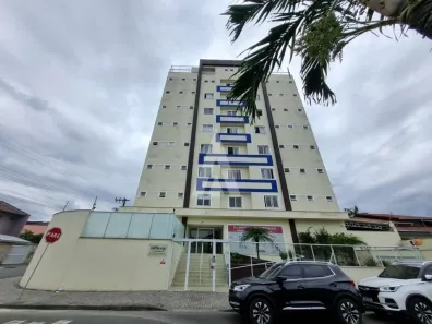 Apartamento com 2 Quartos à venda, 86m² no Costa e Silva, Joinville