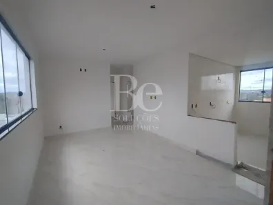 Apartamento com 3 Quartos à venda, 81m² no Europa, Contagem