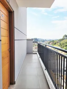Apartamento com 1 Quarto à venda, 44m² no Vila Mazzei, São Paulo