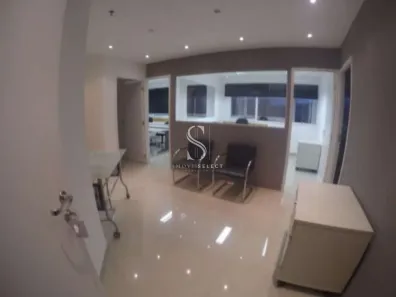 Sala Comercial à venda, 61m² no Barra Funda, São Paulo