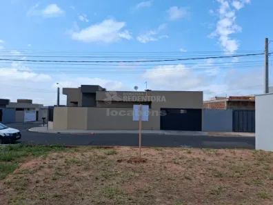 Lote/Terreno à venda, 200m² no Residencial Mais Parque Mirassol, Mirassol