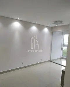 Apartamento com 1 Quarto à venda, 55m² no Vila Assunção, Santo André
