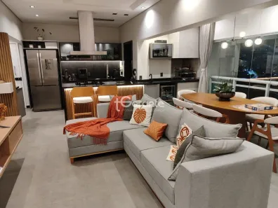 Apartamento com 2 Quartos à venda, 98m² no Alphaville Empresarial, Barueri