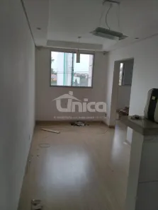 Apartamento com 2 Quartos à venda, 49m² no Chácaras Fazenda Coelho, Hortolândia