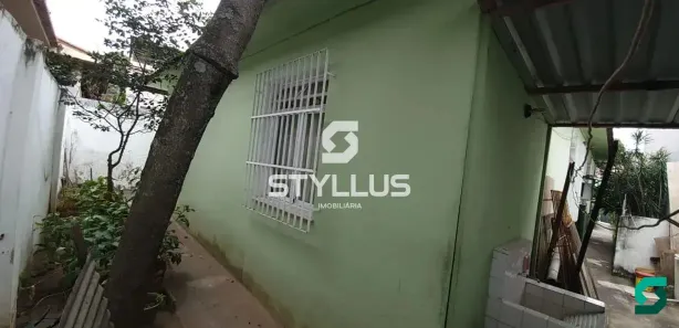 Casa com 4 Quartos à venda, 211m² no Ramos, Rio de Janeiro