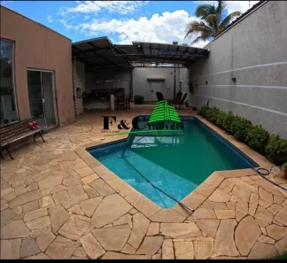 Casa com 2 Quartos à venda, 175m² no Jardim Ouro Verde, Limeira