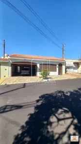 Casa com 5 Quartos à venda, 194m² no Residencial e Comercial Palmares, Ribeirão Preto