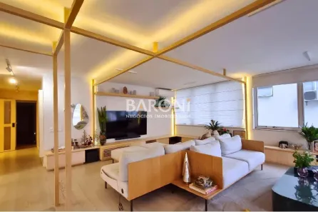 Apartamento com 3 Quartos à venda, 257m² no Jardim Paulista, São Paulo