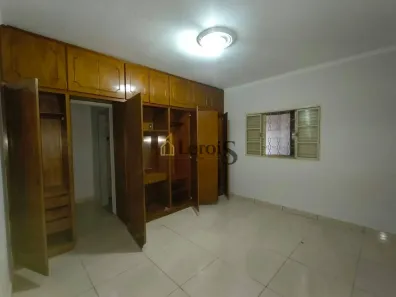 Casa com 3 Quartos para alugar, 190m² no Jardim Santa Tereza, Itu