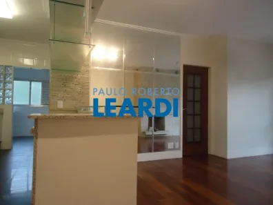 Apartamento com 2 Quartos à venda, 69m² no Super Quadra Morumbi, São Paulo