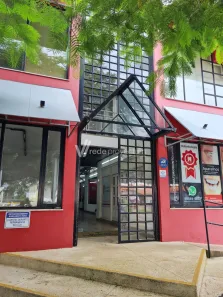 Sala Comercial com 1 Quarto à venda, 74m² no Barão Geraldo, Campinas