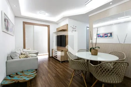 Apartamento com 3 Quartos à venda, 65m² no Vila Moreira, São Paulo