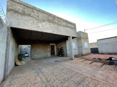 Casa com 3 Quartos à venda, 386m² no Parque das Perdizes, São José do Rio Preto