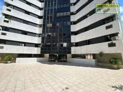 Apartamento com 3 Quartos à venda, 179m² no Meireles, Fortaleza