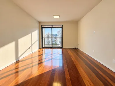 Apartamento com 3 Quartos à venda, 153m² no Alto dos Passos, Juiz de Fora