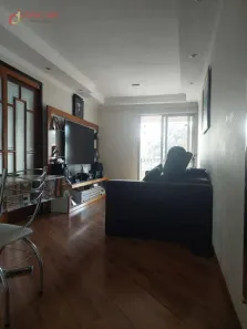 Apartamento com 3 Quartos à venda, 70m² no Vila Mangalot, São Paulo
