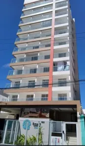 Apartamento com 1 Quarto à venda, 20m² no Amaralina, Salvador