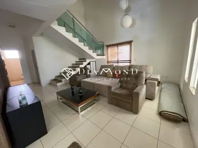 Casa com 4 Quartos à venda, 237m² no Jardim Karaíba, Uberlândia