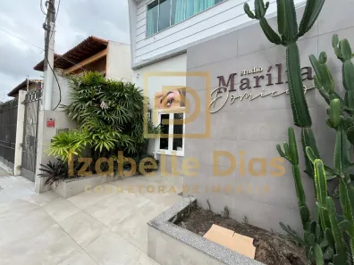 Ponto Comercial para alugar, 100m² no Centro, Macaé
