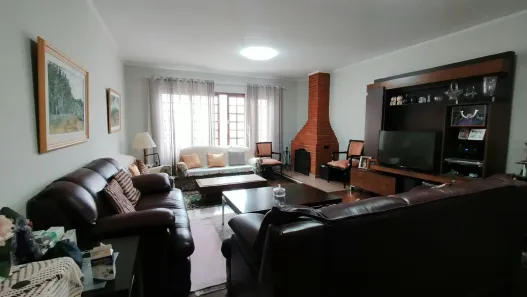 Casa com 4 Quartos à venda, 213m² no Vila do Bosque, São Paulo