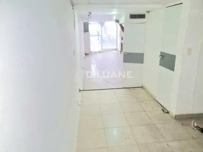 Ponto Comercial à venda, 69m² no Botafogo, Rio de Janeiro