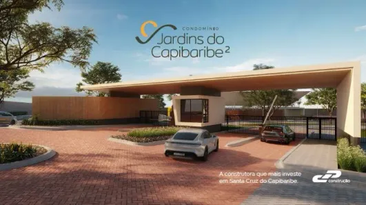 Lote/Terreno à venda, 200m² no Centro, Santa Cruz do Capibaribe