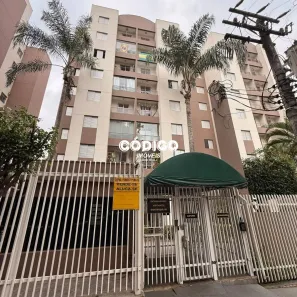 Apartamento com 2 Quartos à venda, 47m² no Vila Amélia, São Paulo
