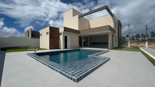 Casa com 4 Quartos à venda, 330m² no Cruz das Almas, Maceió