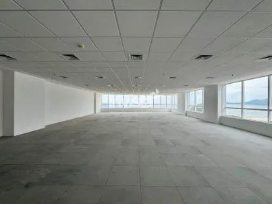 Sala Comercial à venda, 230m² no José Menino, Santos