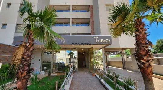 Apartamento com 2 Quartos à venda, 55m² no Aurora, Londrina