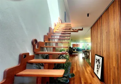Casa com 3 Quartos à venda, 450m² no Jardim Paulista, São Paulo