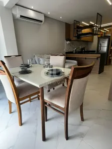 Apartamento com 1 Quarto para alugar, 42m² no Vila Itapura, Campinas